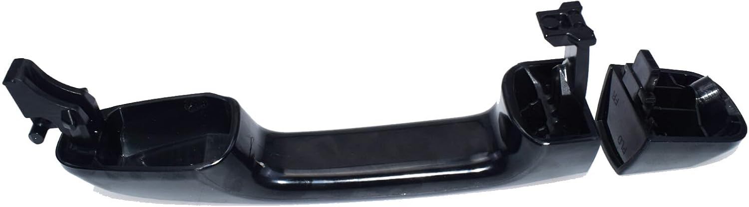 ya 2 8.15 for Toyota for 4Runner Prado Landcruiser Front Door Handle Passenger Side 