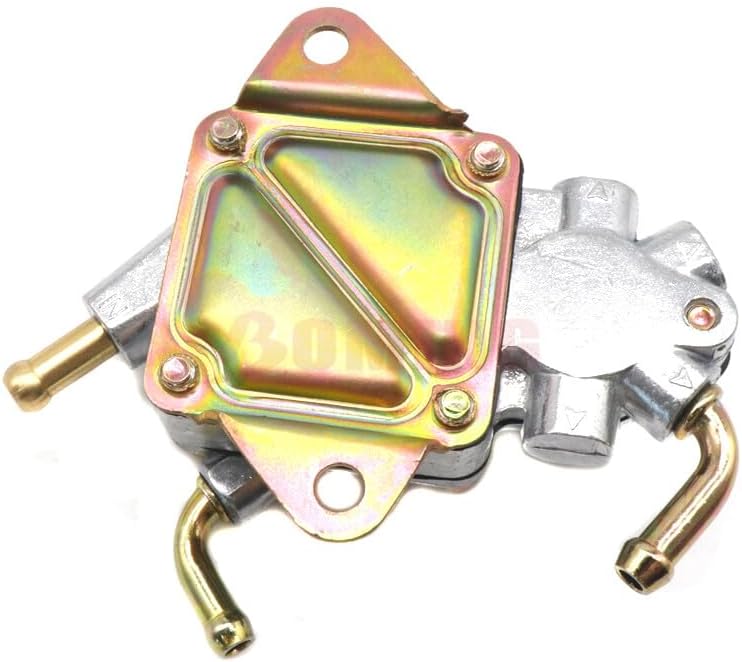 ya 7 8.24 baidi 5UG-13910-01-00 New Fuel Pump For 2004-2009 for Yamaha R for Hino 450 660 YXR450 YXR660