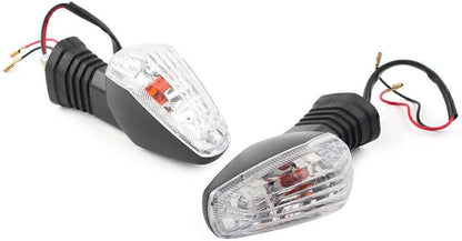 ya 2 8.15 Fit for Suzuki DL1000 2003-04 GSXR 600 GSXR 750 04-05 GSXR 1000 Turn Signal Lights
