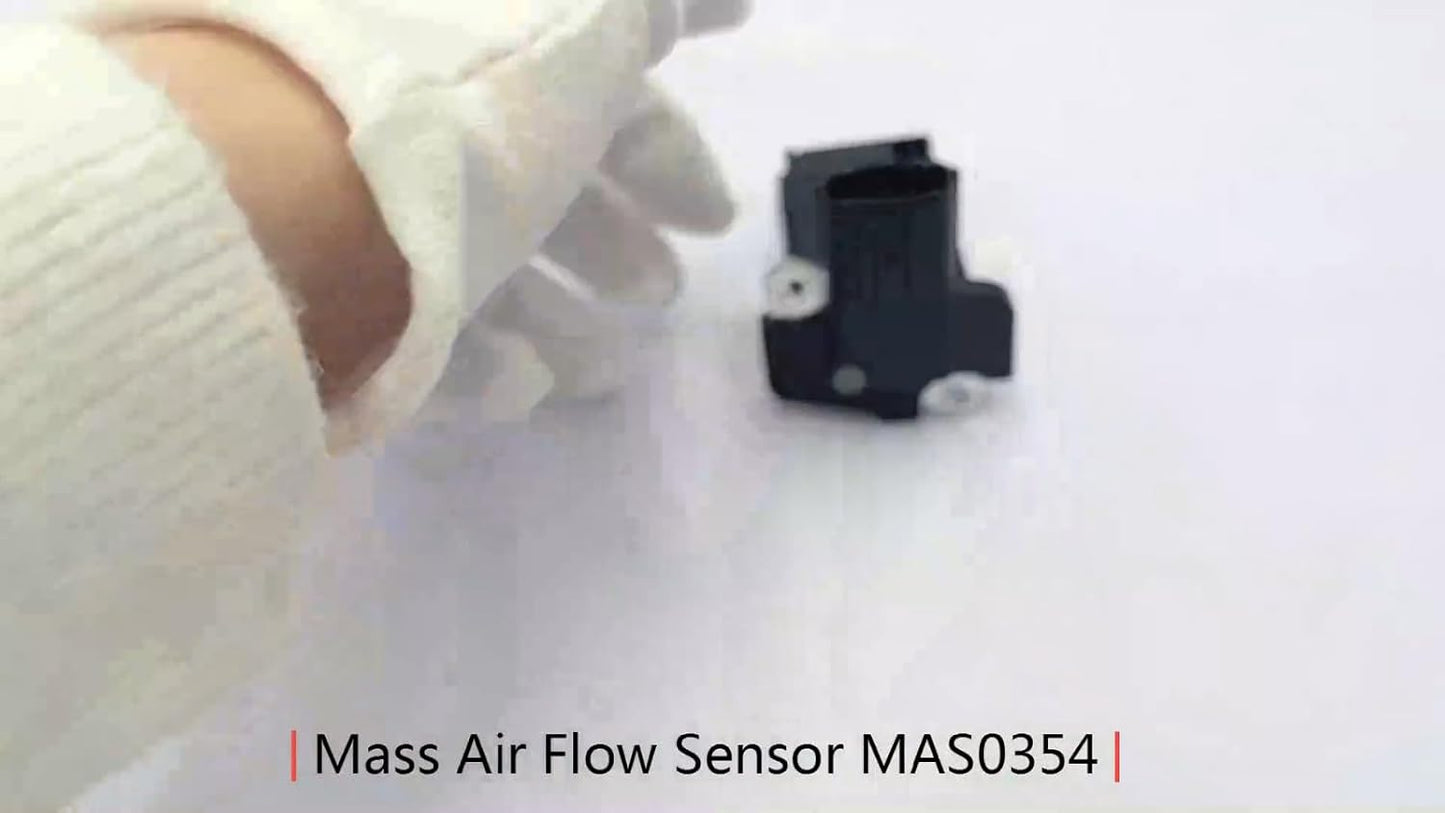 ya 4 8.8 MAS0354 for VW Air Flow Sensor for Chevrolet for Silverado Express G3500 for GMC Sierra