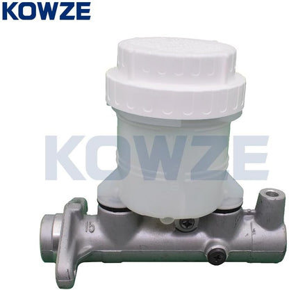 ya 7 8.24 baidi Brake Master Cylinder Assy for Mitsubishi L200 Triton for Pajero Montero Wagon