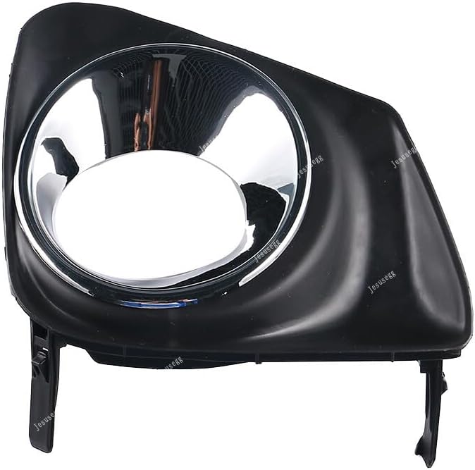 ya 9 10.24 Left Front Side Fog Light Lamp Cover Vent Grille for Toyota for Corolla 2010 to 2012