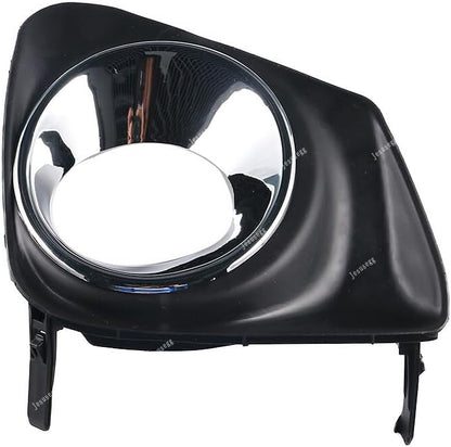 ya 9 10.24 Left Front Side Fog Light Lamp Cover Vent Grille for Toyota for Corolla 2010 to 2012