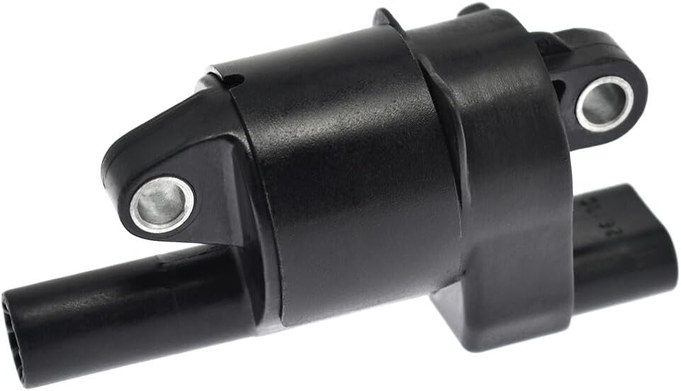 ya 9 10.24 SET 8 Ignition Coils for Chevy for Silverado for GMC for Sierra for Yukon 4.8L 5.3L 6.0L UF262