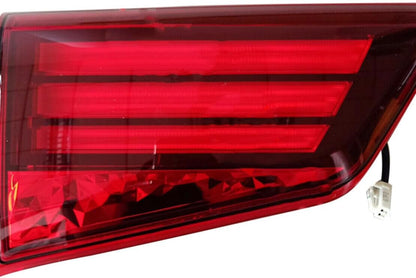 ya 4 8.14 Left rear inner tail light fits for Mitsubishi Outlander 2016-2018 8331A185