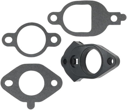 ya 23 10.7 baidi Carburetor Spacer Set Fitments:For Engine Installation:Replacement For Engine
