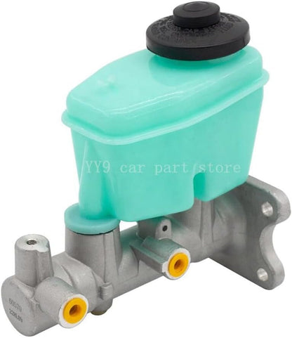 ya 7 8.24 baidi CYLINDER SUB-ASSY BRAKE MASTER for Toyota for Land Cruiser Prado 47201-60511