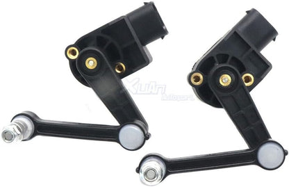 ya 7 8.24 baidi 2x Rear 7l0616571D for Audi for VW Touareg for Cayenne Left Right Headlight Level Sensor