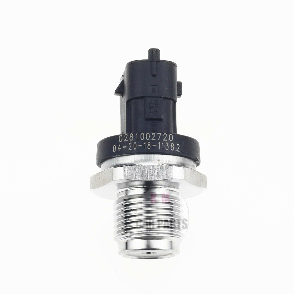 ya 8 8.24 baidi 0281002720 0281002907 Suitable for Renault Mercedes MWM for VW for Chevrolet Pressure Sensor 