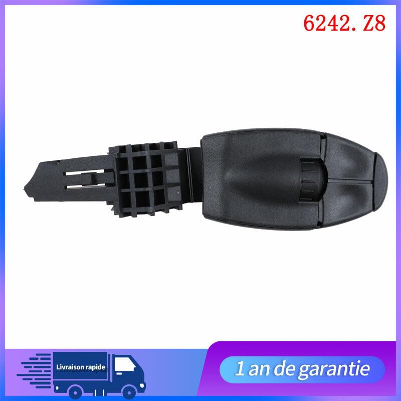 ya 4 8.8 ReGULATEUR DE Vitesse for Peugeot 206 207 208 307 406 407 607 807 Partner 6242Z8