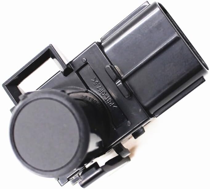ya 11 9.14 zhengce 89341-33140-C0 Bumper PDC Parking Sensor Black for Cruiser Sequoia 08-13