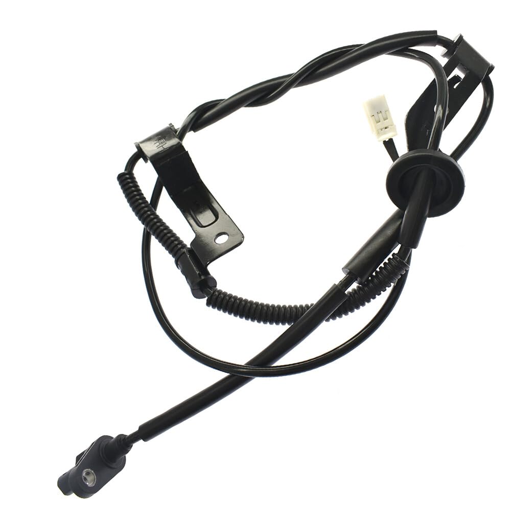 ya 9 10.24 ABS Wheel Speed Sensor Rear Right for Kia Rondo 07-10 ALS1690 5S10835 956801D100