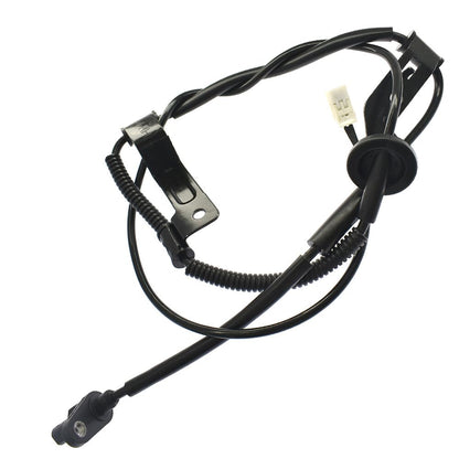 ya 9 10.24 ABS Wheel Speed Sensor Rear Right for Kia Rondo 07-10 ALS1690 5S10835 956801D100