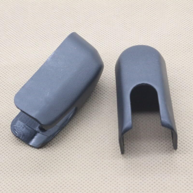 ya 2 8.15 2 Pack for Chevrolet HHR 06-2011 Rear Win for DS hield Wiper Arm Nut Cover 2232351