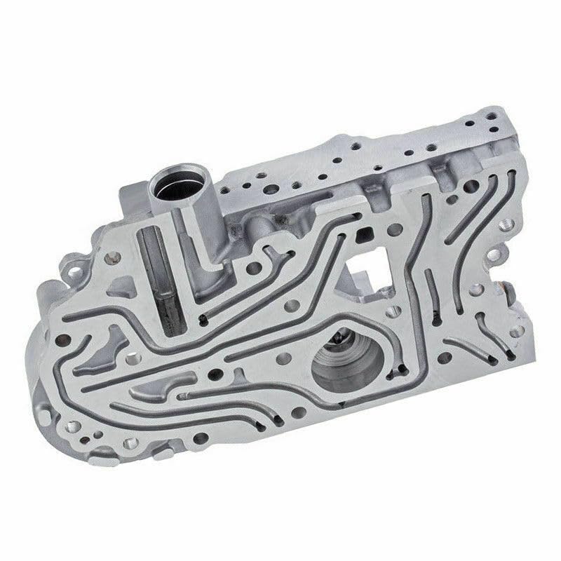 ya 6 8.14 DSG DQ200 Valve Body cumulative housing Suitable for VW for Audi for Skoda 0AM325066AC 0AM325066C