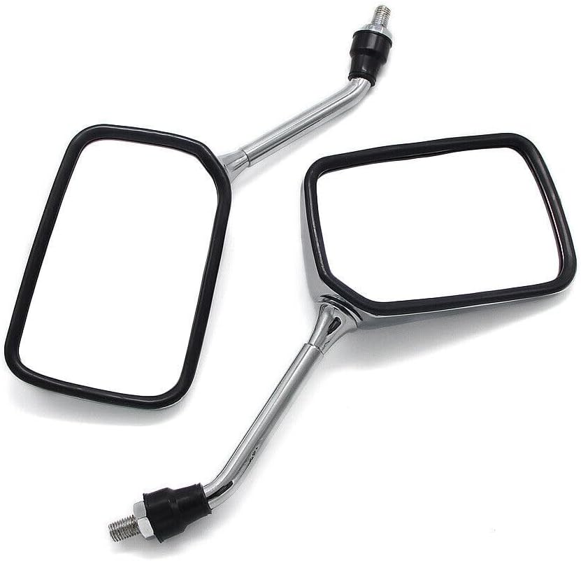ya 13 9.15 baidi for Honda Motorcycle Rear View Mirror CB750 92-2001 CB1000 93-1997 CB1300 98-02