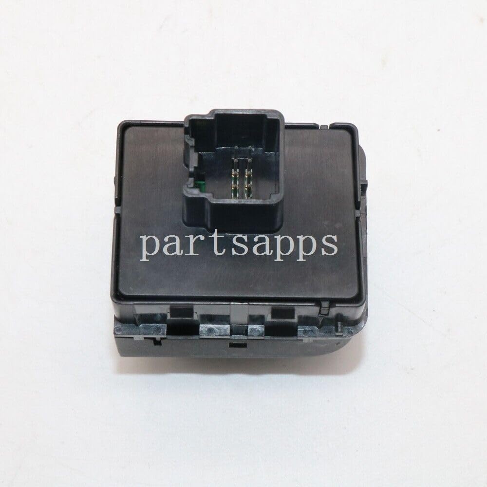 ya 8 8.24 baidi OE Trailer Tow Heat Control Switch 68105206AC Fits for Dodge for Ram 1500