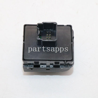 ya 8 8.24 baidi OE Trailer Tow Heat Control Switch 68105206AC Fits for Dodge for Ram 1500
