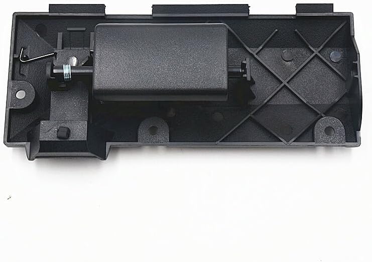 ya 9 10.24 Black Glove Box Catch Lock Assy Handle for Mondeo for Ford MK3 2000-2007 LH