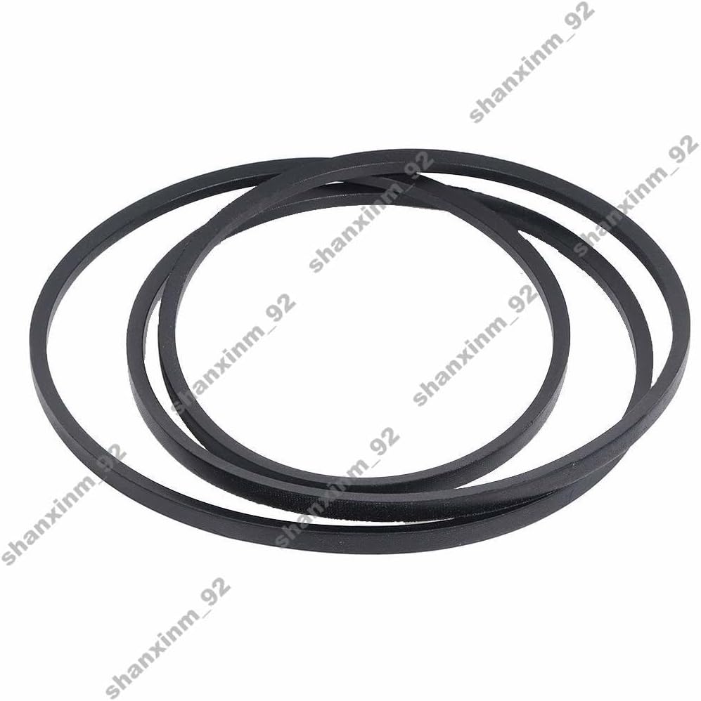 ya 5 8.24 baidi V Belt 754-05129 for Cub Cadet Zero Turn Mower PRO Z 772L 772S 972L 972S