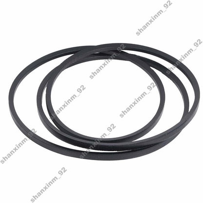 ya 5 8.24 baidi V Belt 754-05129 for Cub Cadet Zero Turn Mower PRO Z 772L 772S 972L 972S
