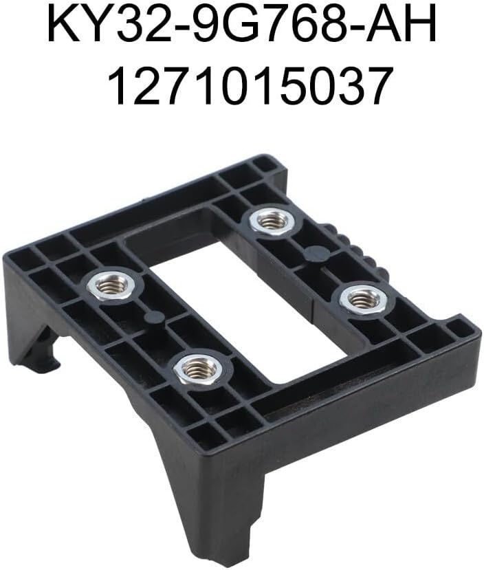 ya 23 10.7 baidi Front Bumper ACC Control Sensor Bracket For For for Jaguar 1271015037 New