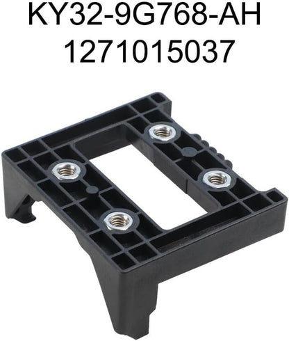 ya 23 10.7 baidi Front Bumper ACC Control Sensor Bracket For For for Jaguar 1271015037 New
