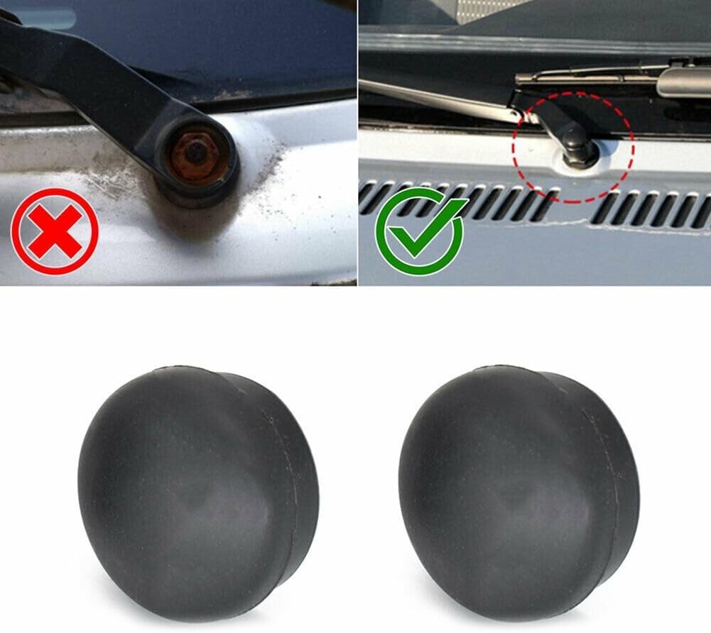ya 2 8.15 Nut Cap ABS Plastic Duable Factory Parts Longlife Perfectly Replace