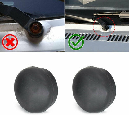 ya 2 8.15 Nut Cap ABS Plastic Duable Factory Parts Longlife Perfectly Replace