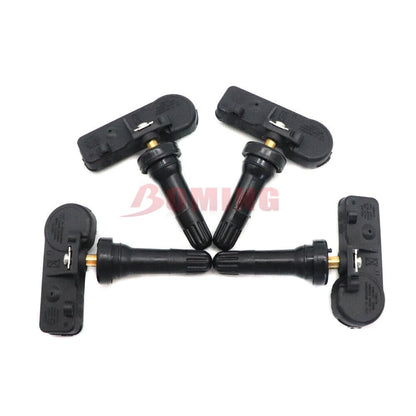 ya 4 8.8 4pcs TPMS Tire Pressure Sensor 56029398AB for Chrysler for Jeep for Dodge 68241067AB