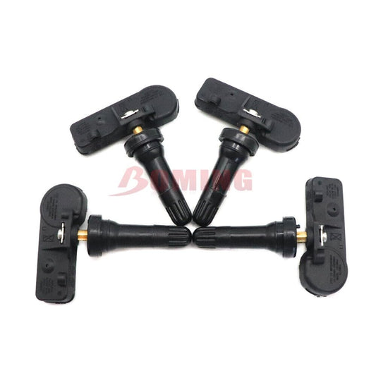 ya 4 8.8 4pcs TPMS Tire Pressure Sensor 56029398AB for Chrysler for Jeep for Dodge 68241067AB