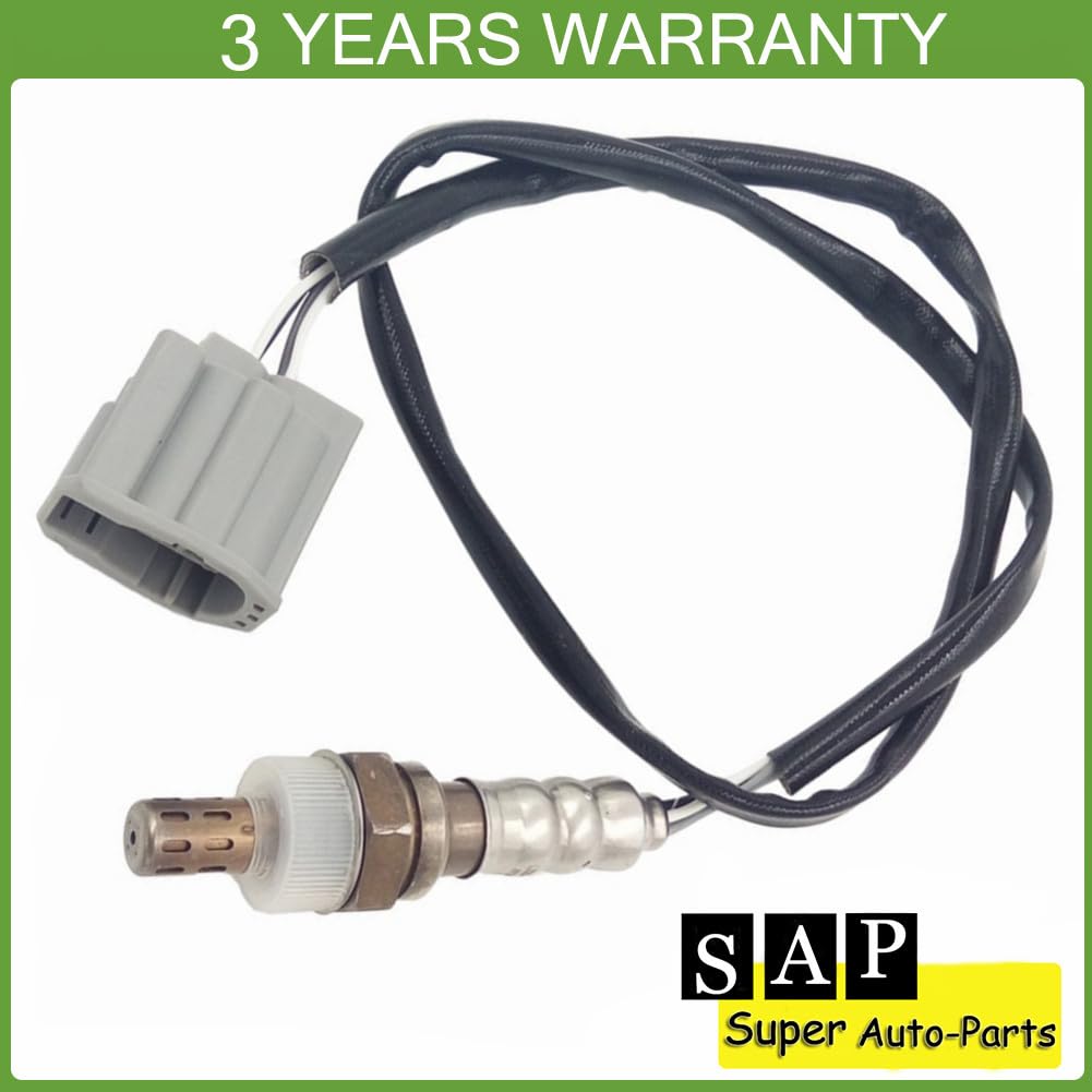 ya 4 8.8 234-9392 Downstream Oxygen Sensor L32D-18-861 for 2006-2009 for Mazda M3 2.0L 2.3L