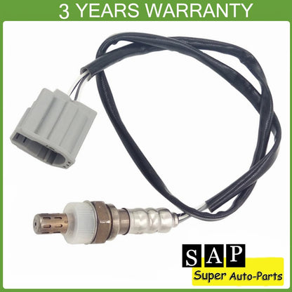 ya 4 8.8 234-9392 Downstream Oxygen Sensor L32D-18-861 for 2006-2009 for Mazda M3 2.0L 2.3L