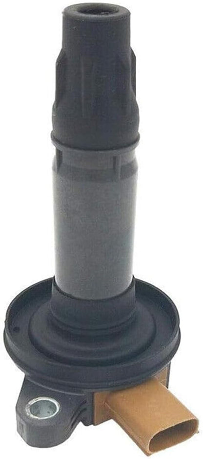 ya 4 8.10 6 pcs ignition coil with DG-549 for Ford for Lincoln 3.5L BL3Z-12029-C (5708)