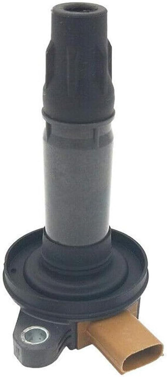 ya 4 8.10 6 pcs ignition coil with DG-549 for Ford for Lincoln 3.5L BL3Z-12029-C (5708)