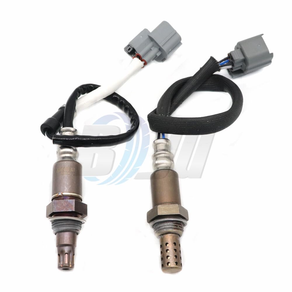 ya 12 10.8 baidi 2X Oxygen Sensor 2349064 2344733 for Honda Element 03-11 2.4