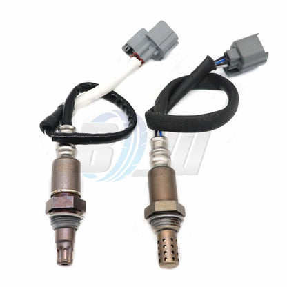 ya 12 10.8 baidi 2X Oxygen Sensor 2349064 2344733 for Honda Element 03-11 2.4