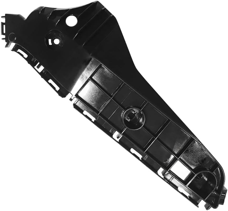 ya 27 10.13 baidi Fits For GX460 2010 2011 2012 2013 Front Right Side Bumper Cover Support Guide