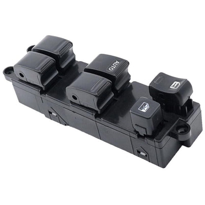 ya 6 8.14 Front Left Power Window Switch for Nissan Sentra 2000-2006 25401-VB000