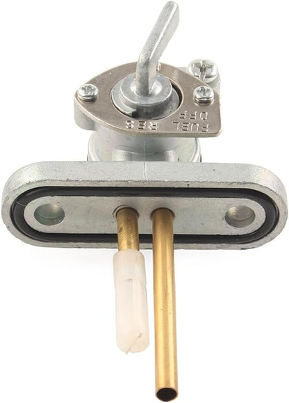 ya 4 8.8.2 for Yamaha XS650 XS1100 XS750S SR500 Petcock Fuel Gas Tap Tank Valve