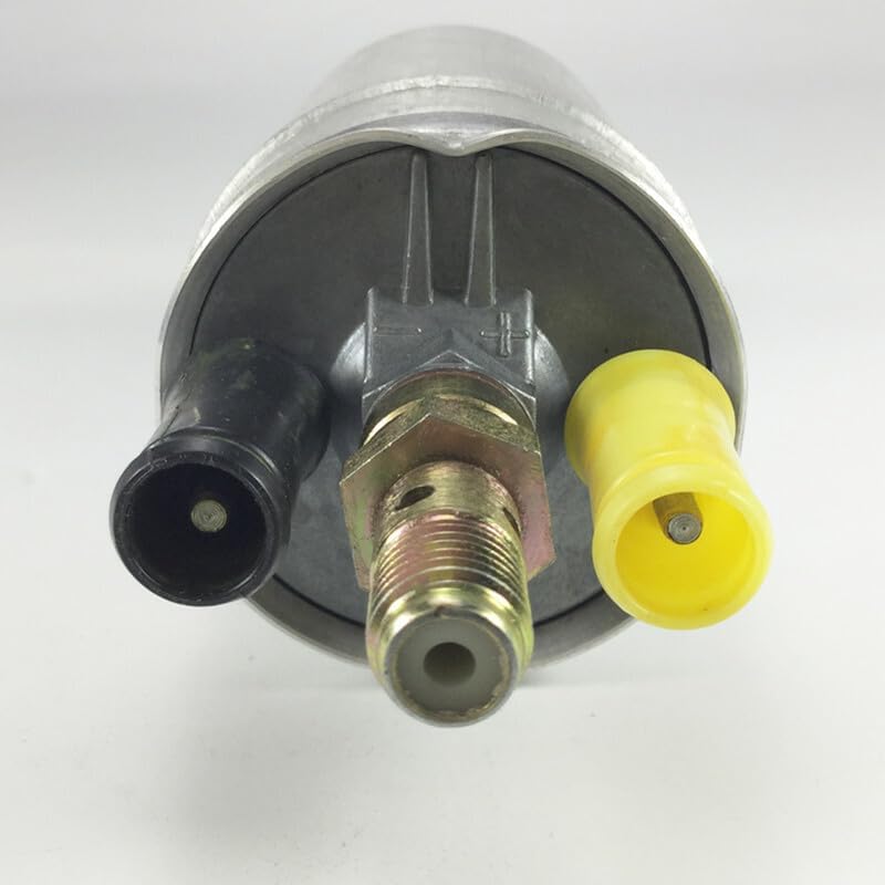 ya 5 8.10 WAJ Electric Fuel Pump 0580254934 for Volvo 240 2.1 Turbo/2.3 (1980-1989)