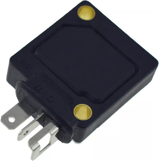 ya 4 8.14 Pieces Distributor Ignition Module for Mazda RX2 RX3 RX4 RX5 RX7 1981-85 E301-24-910
