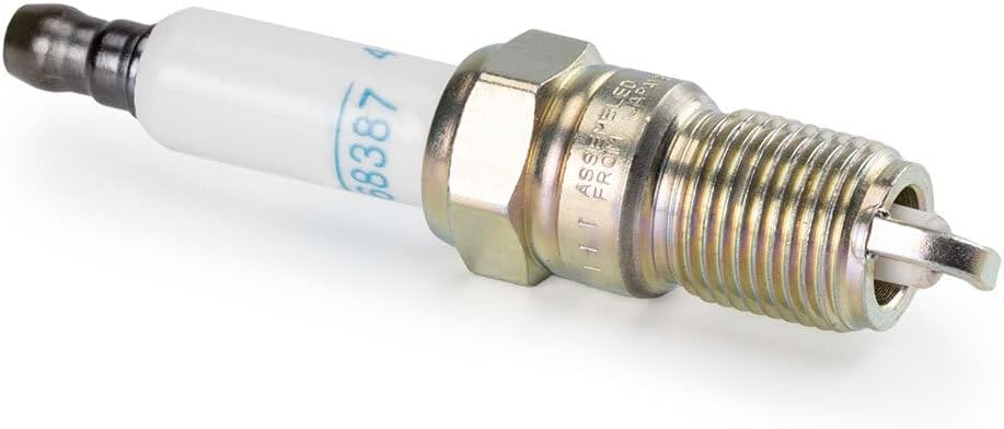 ya 23 10.7 baidi 4-pack 41-101 12568387 Iridium Spark Plugs for Buick for Chevrolet for GMC Savana for Pontiac -