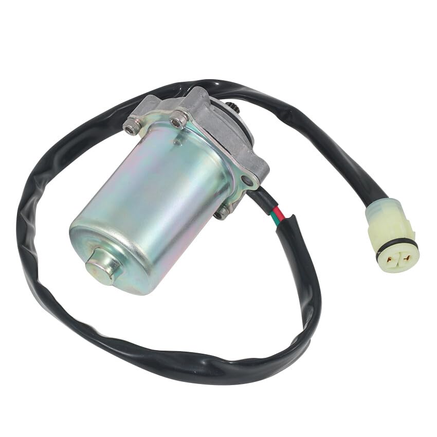 ya 23 10.7 baidi Power Shift Control Motor for Honda TRX500FA Rubicon 500 Fore for Man Hydrostatic 500