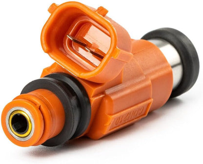 ya 10 9.16 baidi 4xFuel Injectors Cdh210 for Mira ge 1.8l Tracker Lancer 2.0l Eclipse 2.4l Cdh210