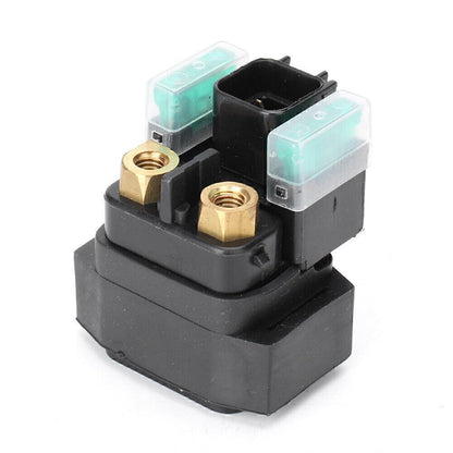 ya 23 10.7 baidi 1x Motorcycle Starter Relay Solenoid Fit for Suzuki GSXR1000 2005-2008 GSXR600 08-10