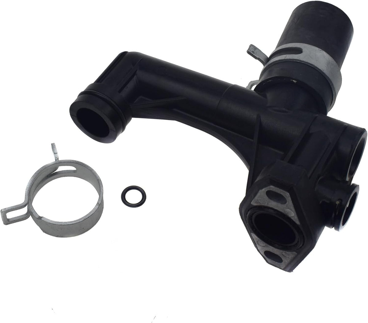 ya 4 8.14 YL8Z8548BL Engine coolant pipe for Mazda Tribute for Ford Escape