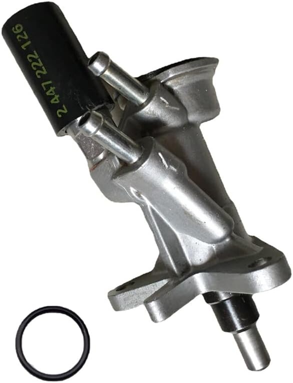 ya 27 10.13 baidi Fuel PUMP for 0428 7257, 0428 7127 Deutz F BF TCD - 2011 and 2012 ENGINE