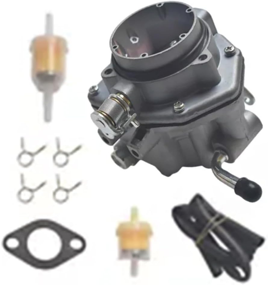 ya 26 10.21 baidi Carburetor Kit for MIA10343 316 317 318 Tractors with for ONAN P218G Engine
