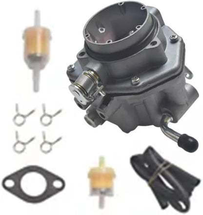 ya 26 10.21 baidi Carburetor Kit for MIA10343 316 317 318 Tractors with for ONAN P218G Engine